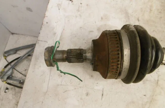 Transmission arrière gauche CITROEN BERLINGO I 2005 occasion