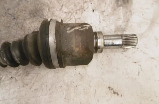 Transmission arrière gauche CITROEN BERLINGO I 2005 occasion