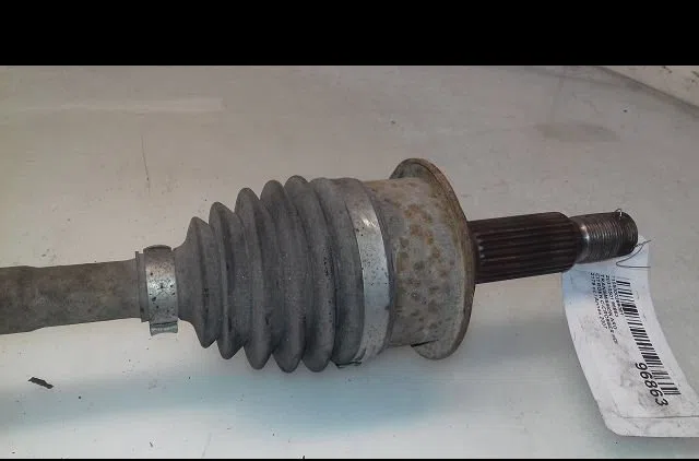 Transmission arrière gauche CITROEN C-CROSSER 2007 occasion