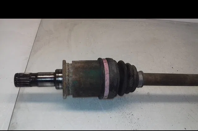 Transmission arrière gauche CITROEN C-CROSSER 2007 occasion