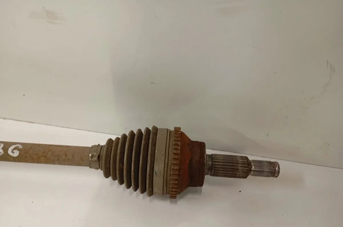 Transmission arrière gauche Dacia DUSTER (HS_) 1.5 dci (2010-2018) occasion
