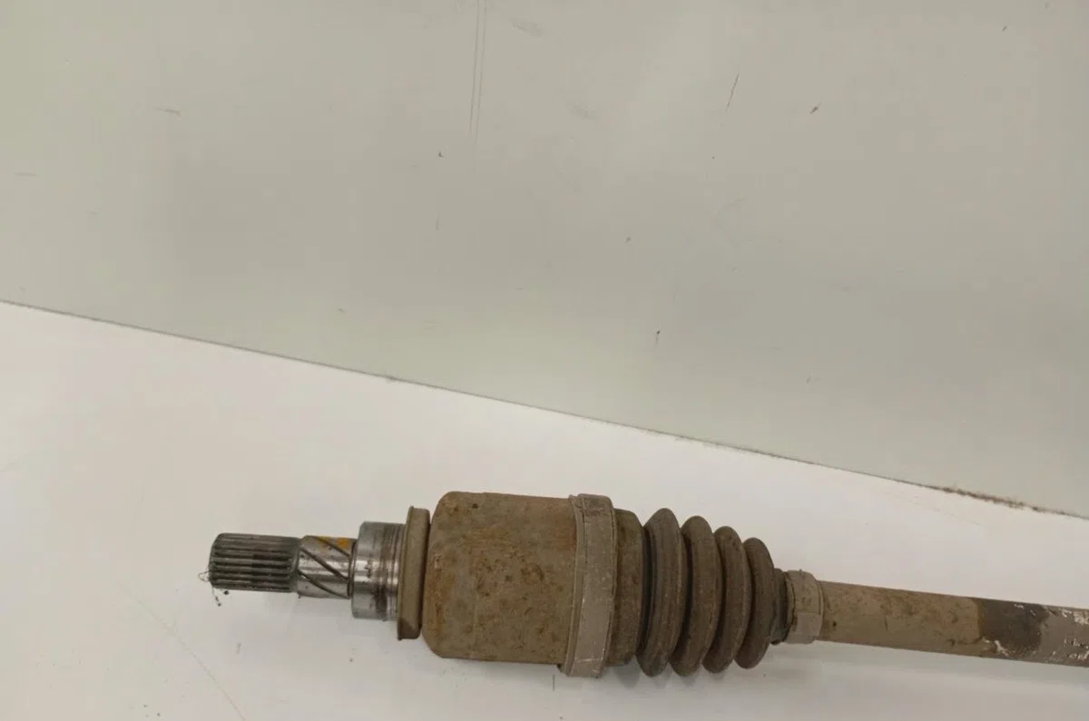 Transmission arrière gauche Dacia DUSTER (HS_) 1.5 dci (2010-2018) occasion