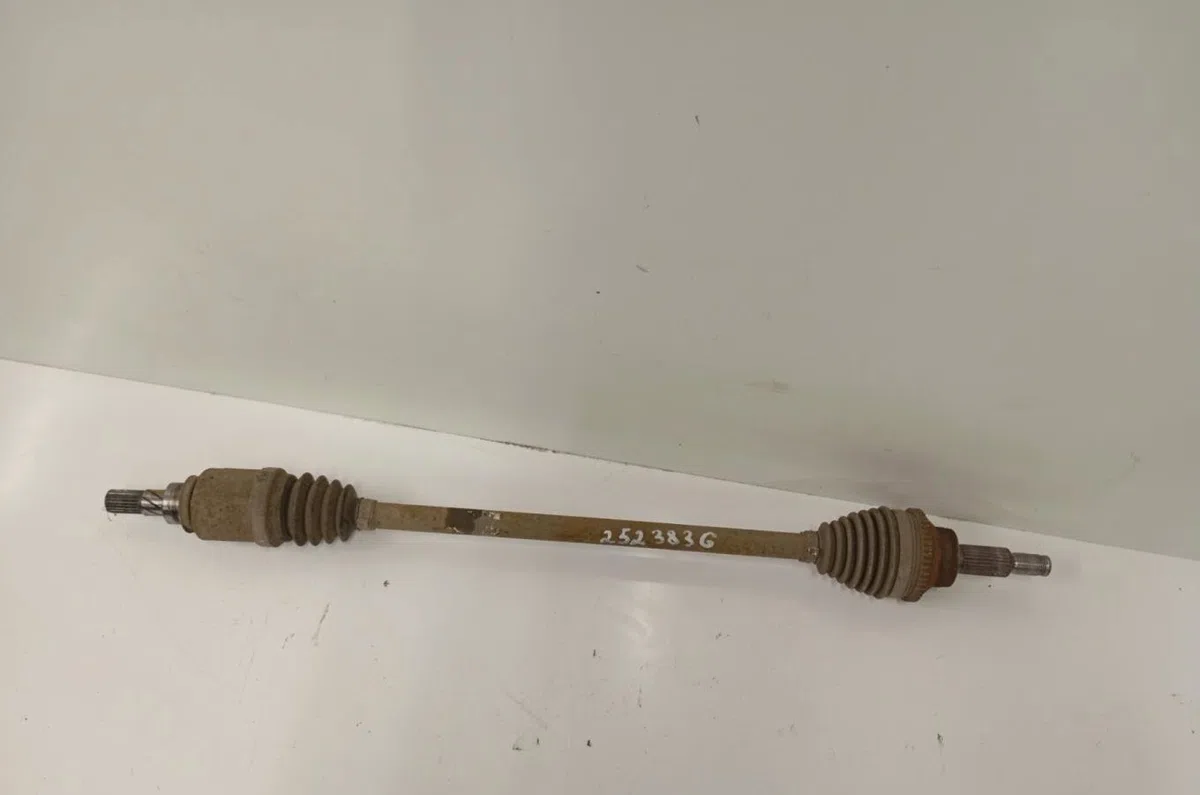 Transmission arrière gauche Dacia DUSTER (HS_) 1.5 dci (2010-2018) occasion
