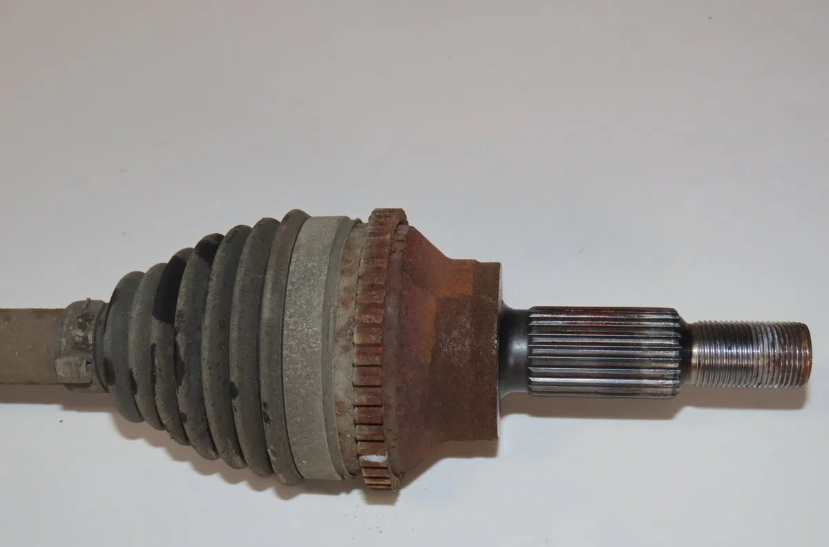 Transmission arrière gauche Dacia DUSTER (HS_) 1.5 dci 4x4 (hsmc, hsmd) (2010-2018) 5 portes occasion