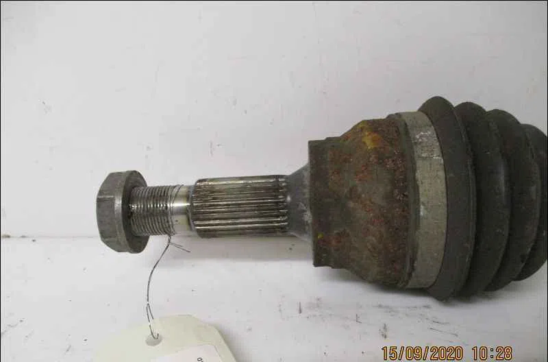 Transmission arrière gauche DS DS5 occasion