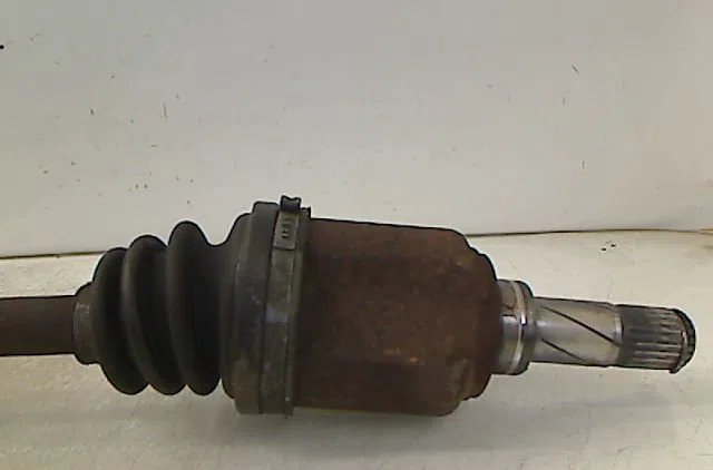 Transmission arrière gauche Fiat PANDA (169_) 1.3 d multijet 4x4 (169.axc2a) (2004) occasion