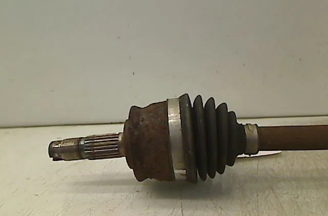 Transmission arrière gauche Fiat PANDA (169_) 1.3 d multijet 4x4 (169.axc2a) (2004) occasion