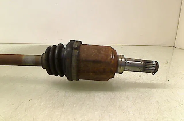 Transmission arrière gauche Fiat PANDA (169_) 1.3 d multijet 4x4 (169.axc2a) (2004) occasion
