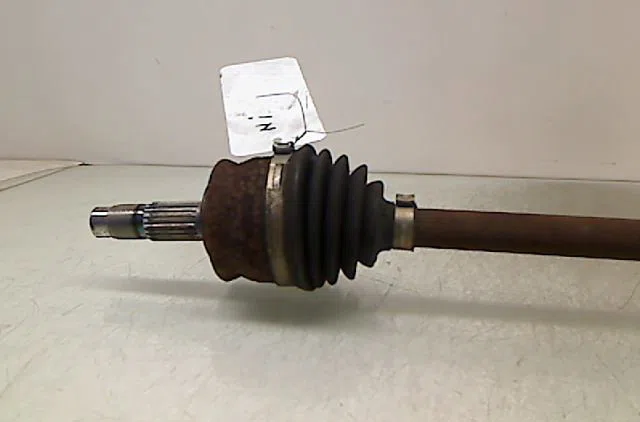 Transmission arrière gauche Fiat PANDA (169_) 1.3 d multijet 4x4 (169.axc2a) (2004) occasion
