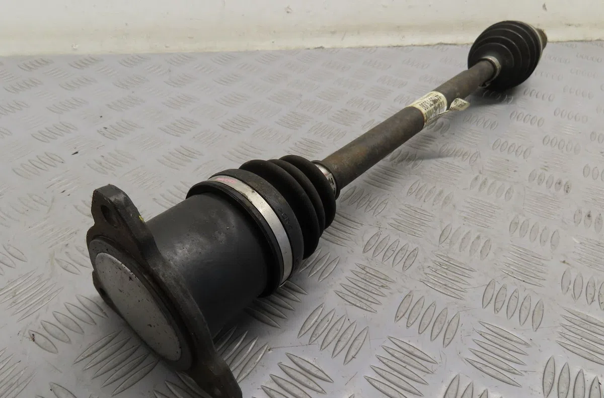 Transmission arrière gauche Fiat SEDICI (189_) 2.0 d multijet 4x4 (2006-2014) occasion