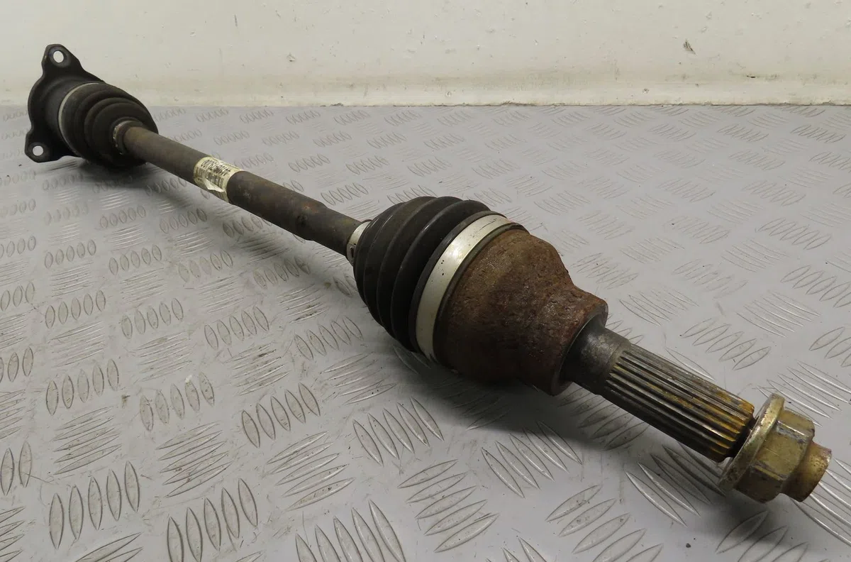 Transmission arrière gauche Fiat SEDICI (189_) 2.0 d multijet 4x4 (2006-2014) occasion