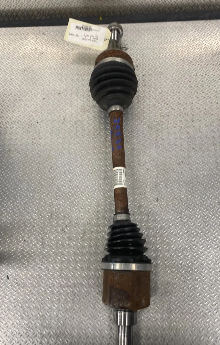 Transmission arrière gauche FORD PUMA 2 occasion