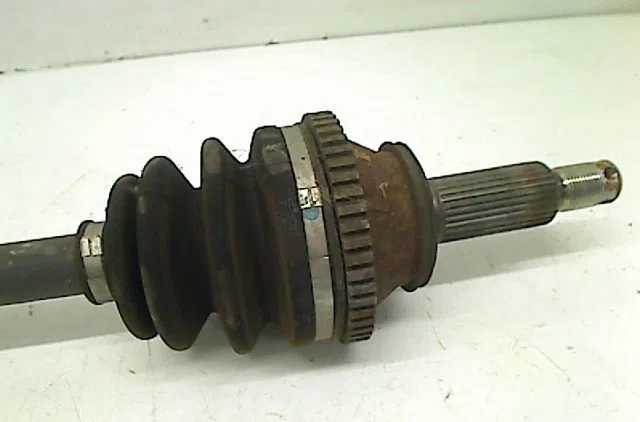 Transmission arrière gauche Hyundai SANTA FÉ II (CM) 2.2 crdi 4x4 (2006-2009) occasion
