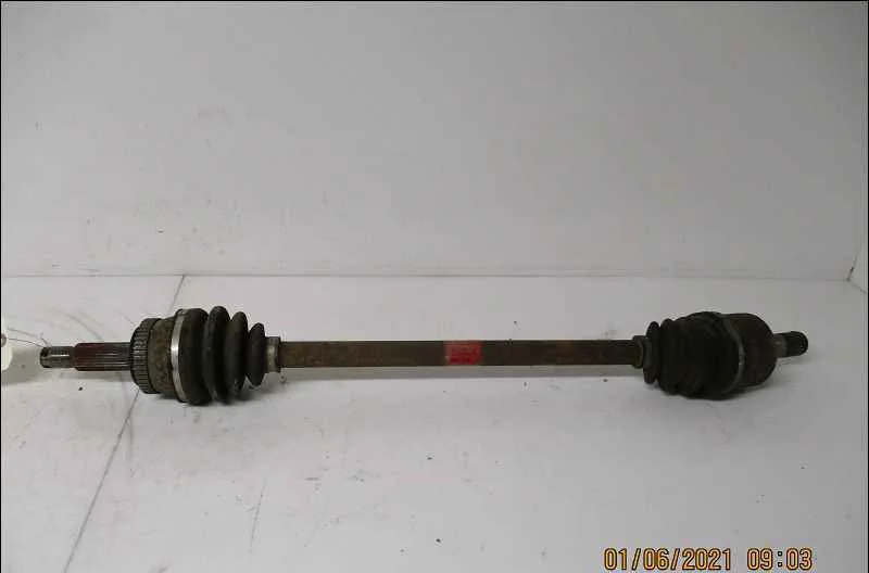 Transmission arrière gauche HYUNDAI TUCSON I occasion