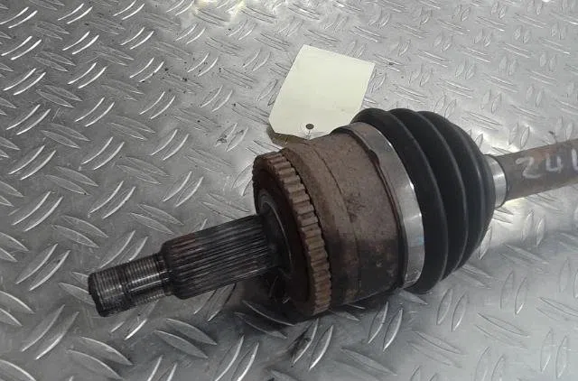 Transmission arrière gauche Land rover DISCOVERY IV (L319) 3.0 td 4x4 (2010-2018) occasion