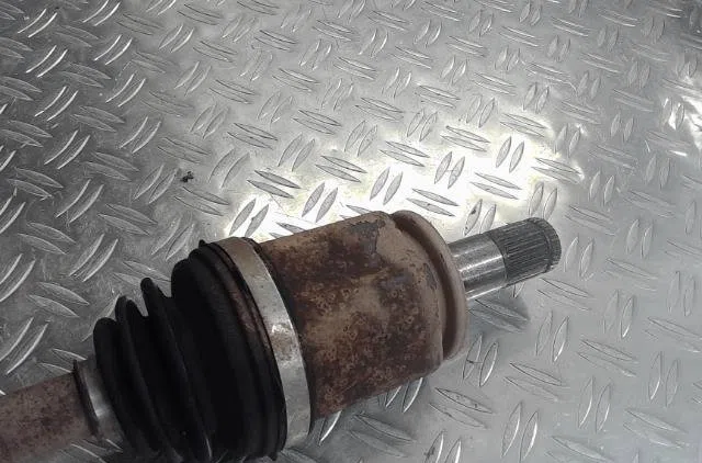 Transmission arrière gauche Land rover DISCOVERY IV (L319) 3.0 td 4x4 (2010-2018) occasion