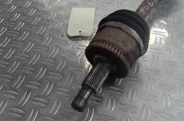 Transmission arrière gauche Land rover DISCOVERY IV (L319) 3.0 td 4x4 (2010-2018) occasion
