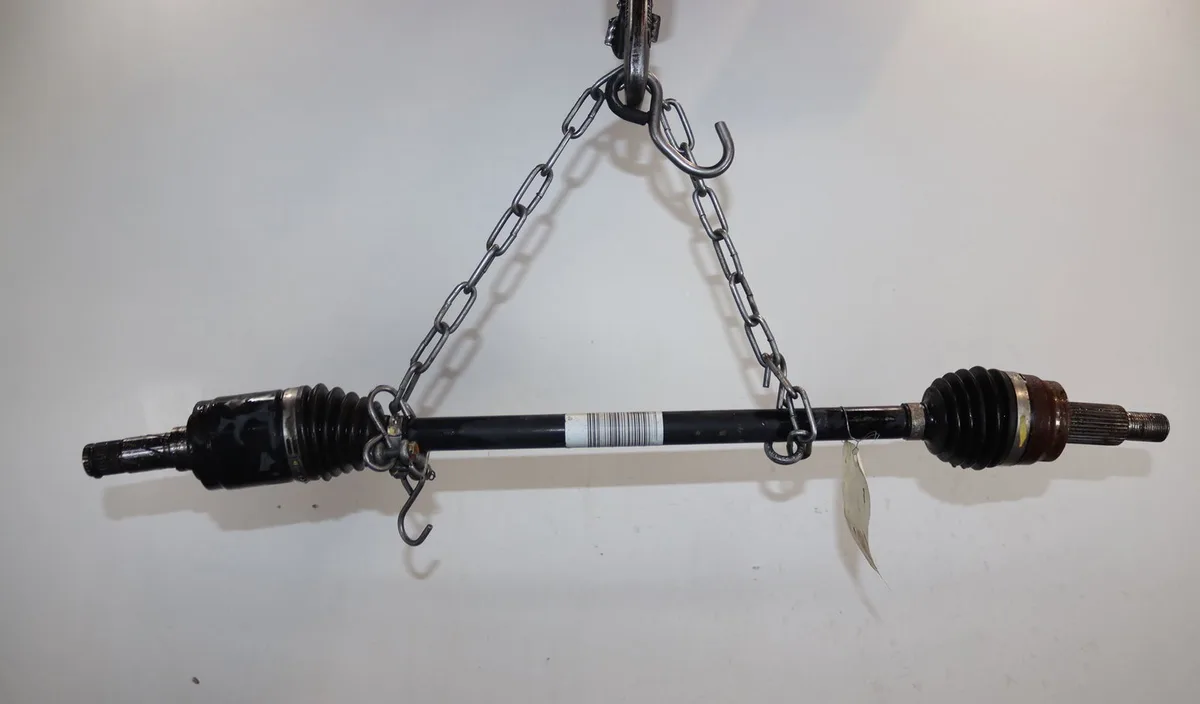 Transmission arrière gauche Land rover RANGE ROVER EVOQUE (L538) 2.0 d 4x4 (2015-2019) occasion