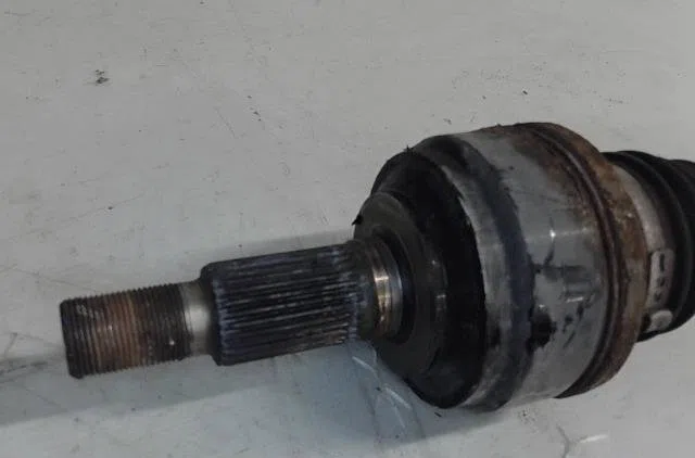 Transmission arrière gauche Mercedes-benz CLASSE C T-Model (S204) C 200 cdi (204.201) (2010-2014) occasion