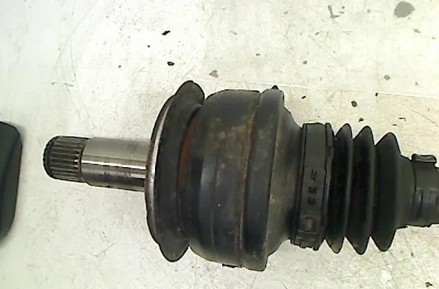 Transmission arrière gauche Mercedes-benz CLASSE C (W203) C 220 cdi (203.008) (2003-2007) occasion