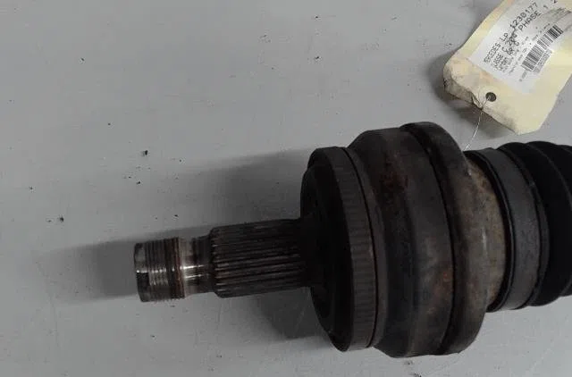 Transmission arrière gauche Mercedes-benz CLASSE C (W204) C 200 cdi (204.001) (2009-2014) occasion
