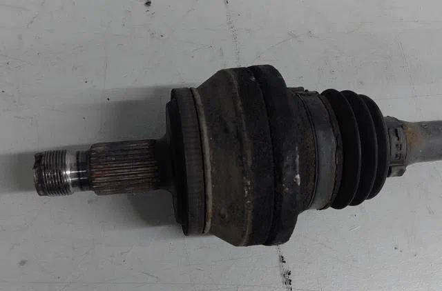 Transmission arrière gauche Mercedes-benz CLASSE C (W204) C 220 cdi (204.002) (2008-2014) 4 portes occasion