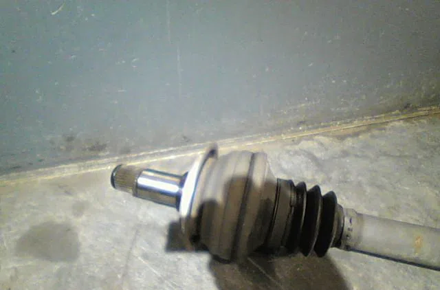 Transmission arrière gauche Mercedes-benz CLASSE C (W204) C 320 cdi (204.022) (2007-2014) occasion