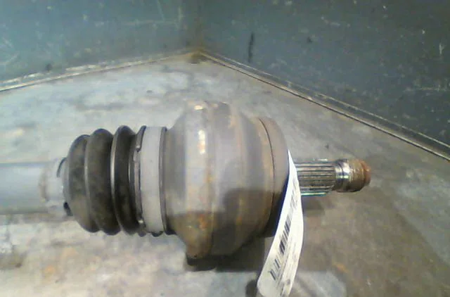 Transmission arrière gauche Mercedes-benz CLASSE C (W204) C 320 cdi (204.022) (2007-2014) occasion