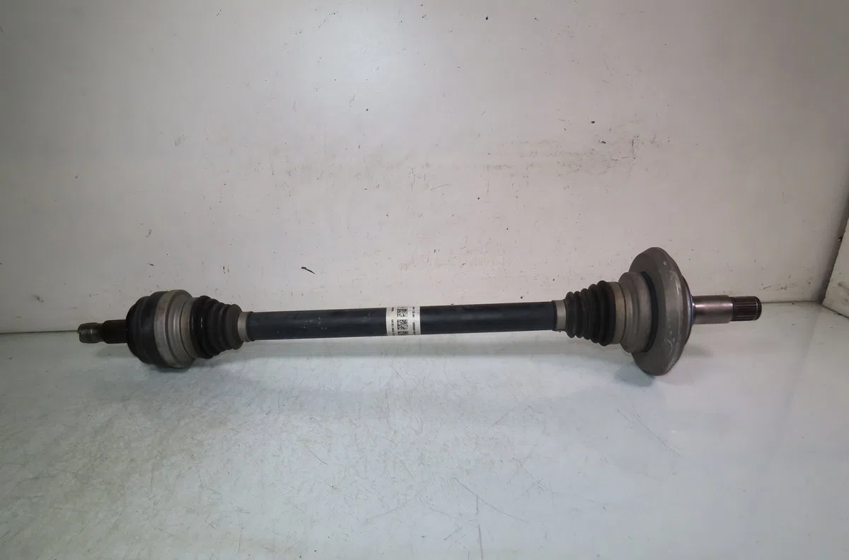 Transmission arrière gauche Mercedes-benz CLASSE C (W205) C 200 d (205.007) (2015-2018) occasion