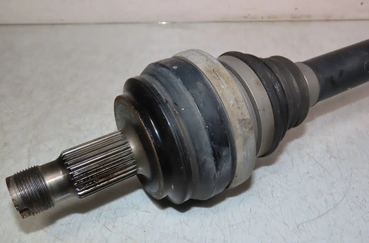 Transmission arrière gauche Mercedes-benz CLASSE C (W205) C 200 d (205.007) (2015-2018) occasion