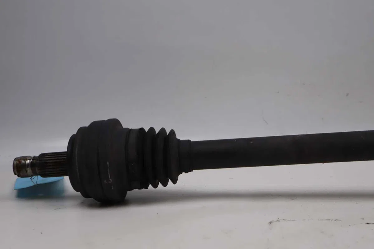 Transmission arrière gauche Mercedes-benz CLASSE C (W205) C 220 bluetec - d (205.002, 205.004) (2014-2018) occasion