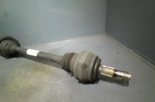 Transmission arrière gauche Mercedes-benz CLASSE E Coupé (C238) E 220 d (238.314) (2016) occasion