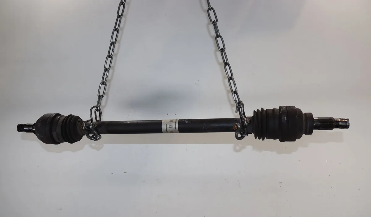 Transmission arrière gauche Mercedes-benz CLASSE GLA (X156) Gla 45 amg 4-matic (156.952) (2014) occasion