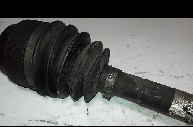 Transmission arrière gauche Mercedes-benz CLASSE M (W164) Ml 320 cdi 4-matic (164.122) (2005-2009) occasion