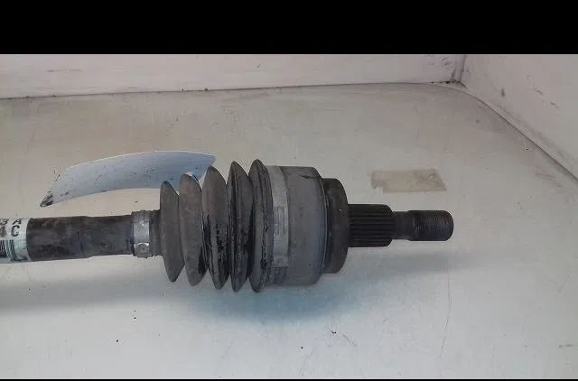 Transmission arrière gauche Mercedes-benz CLASSE M (W164) Ml 320 cdi 4-matic (164.122) (2005-2009) occasion