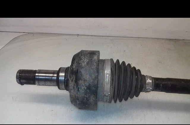 Transmission arrière gauche Mercedes-benz CLASSE M (W164) Ml 320 cdi 4-matic (164.122) (2005-2009) occasion