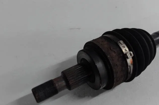 Transmission arrière gauche Mercedes-benz CLASSE R (W251, V251) R 280 cdi 4-matic (251.020) (2006-2012) occasion