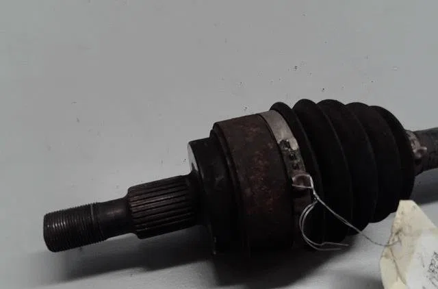 Transmission arrière gauche Mercedes-benz CLASSE R (W251, V251) R 350 4-matic (251.065, 251.165) (2005-2012) occasion