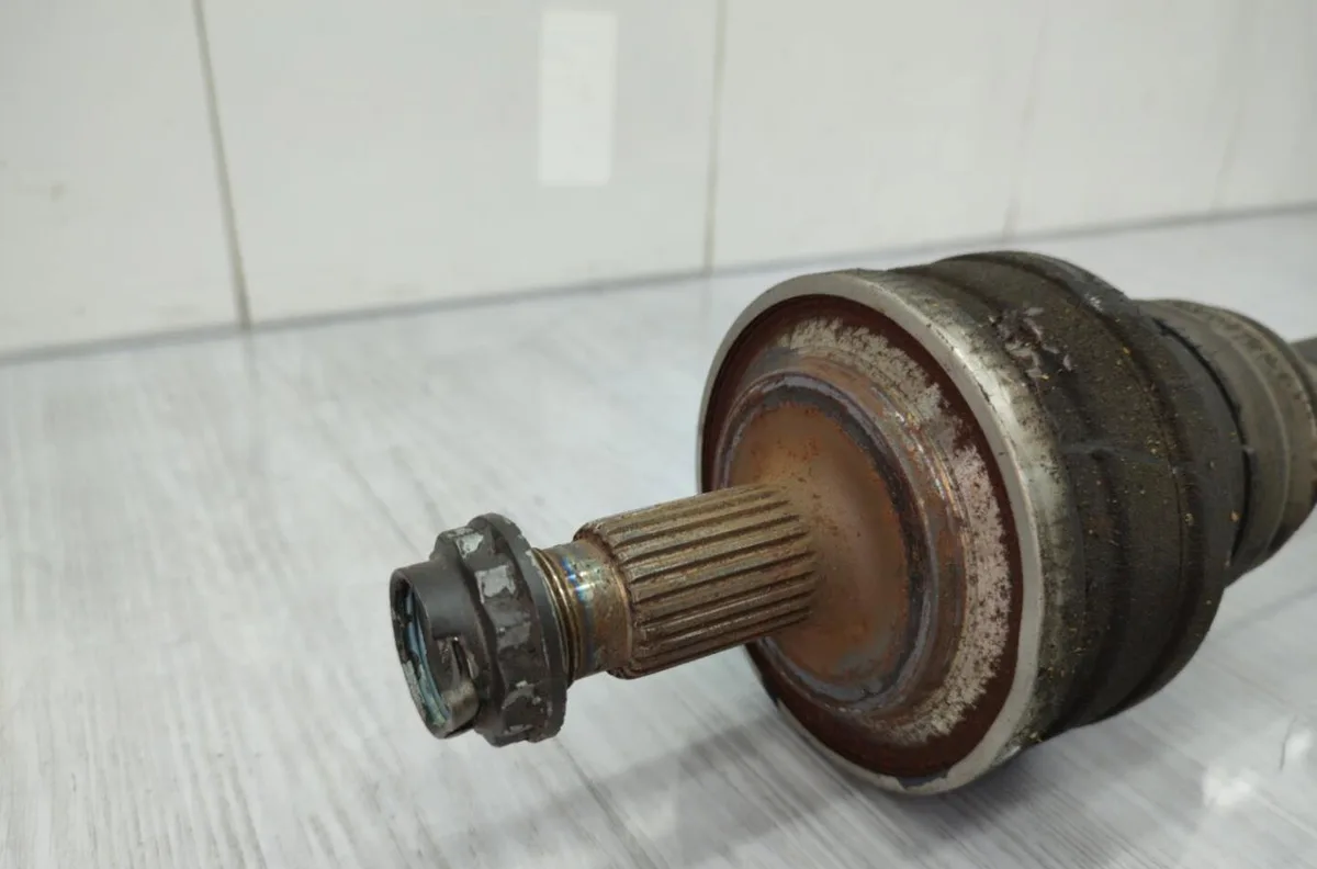 Transmission arrière gauche MERCEDES CLASSE C 203 COUPE SPORT PHASE 2 occasion