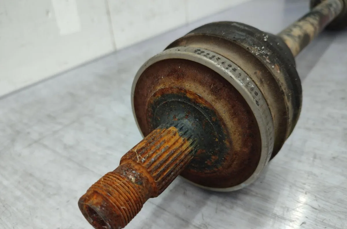 Transmission arrière gauche MERCEDES CLASSE C 203 PHASE 1 occasion