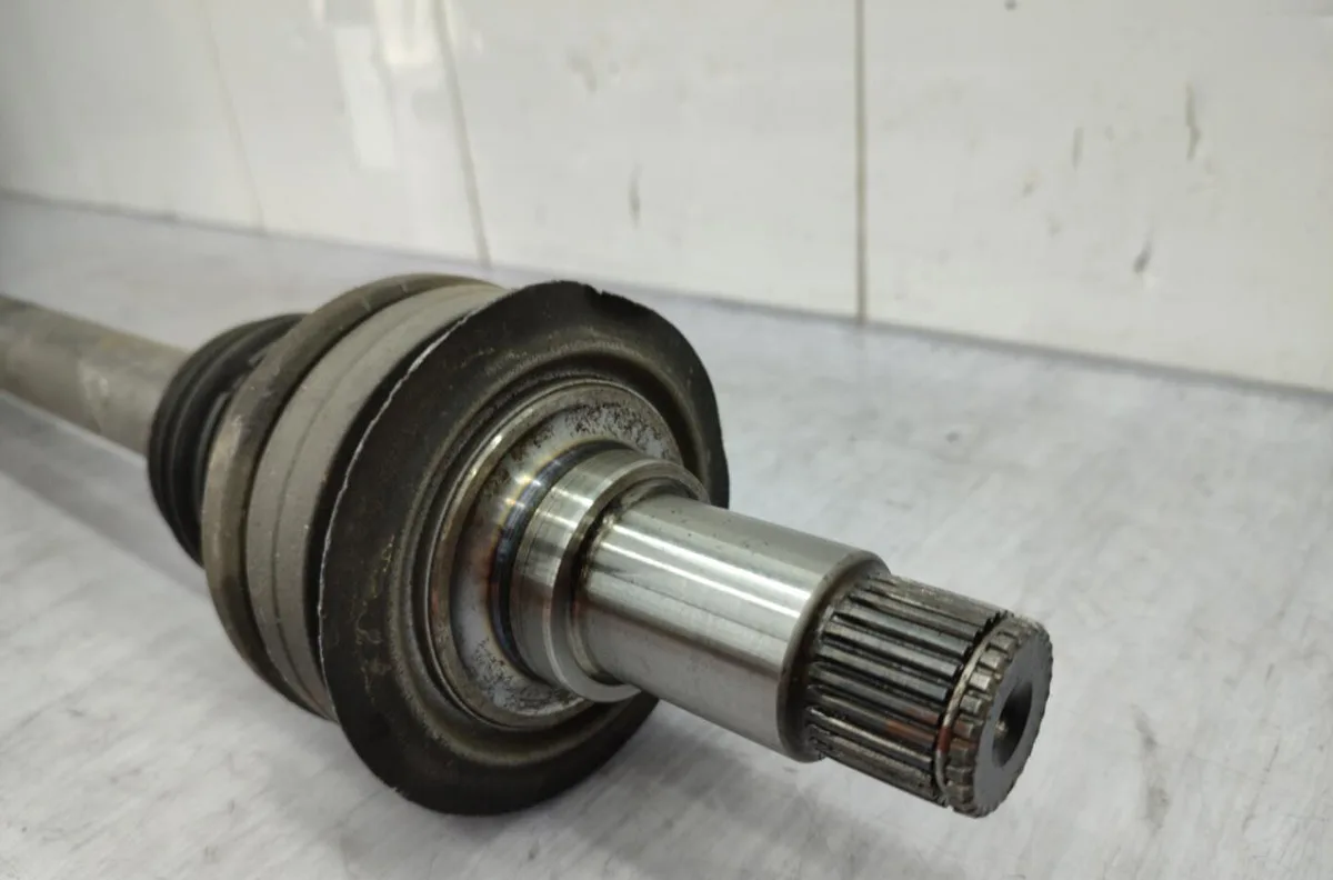 Transmission arrière gauche MERCEDES CLASSE C 204 PHASE 1 occasion