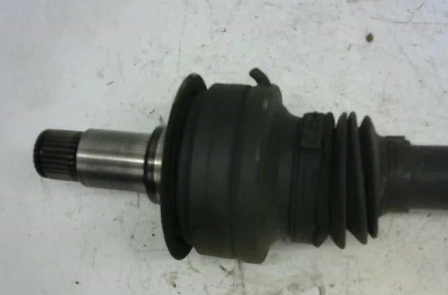 Transmission arrière gauche MERCEDES CLASSE C occasion