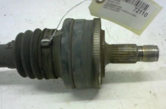 Transmission arrière gauche MERCEDES CLASSE C occasion
