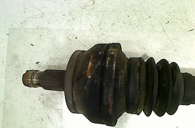 Transmission arrière gauche MERCEDES CLASSE C occasion