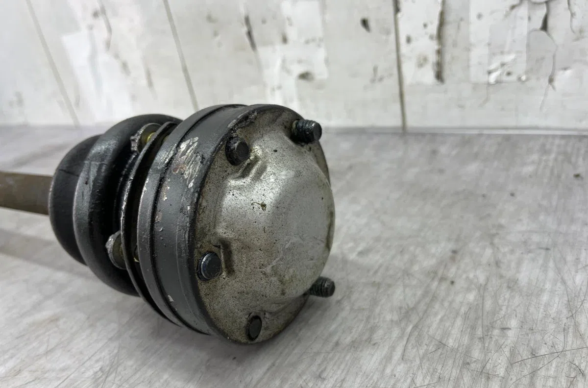 Transmission arrière gauche MERCEDES CLASSE CLK 208 PHASE 1 COUPE occasion