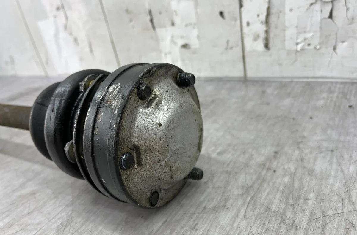Transmission arrière gauche MERCEDES CLASSE CLK 208 PHASE 1 COUPE occasion