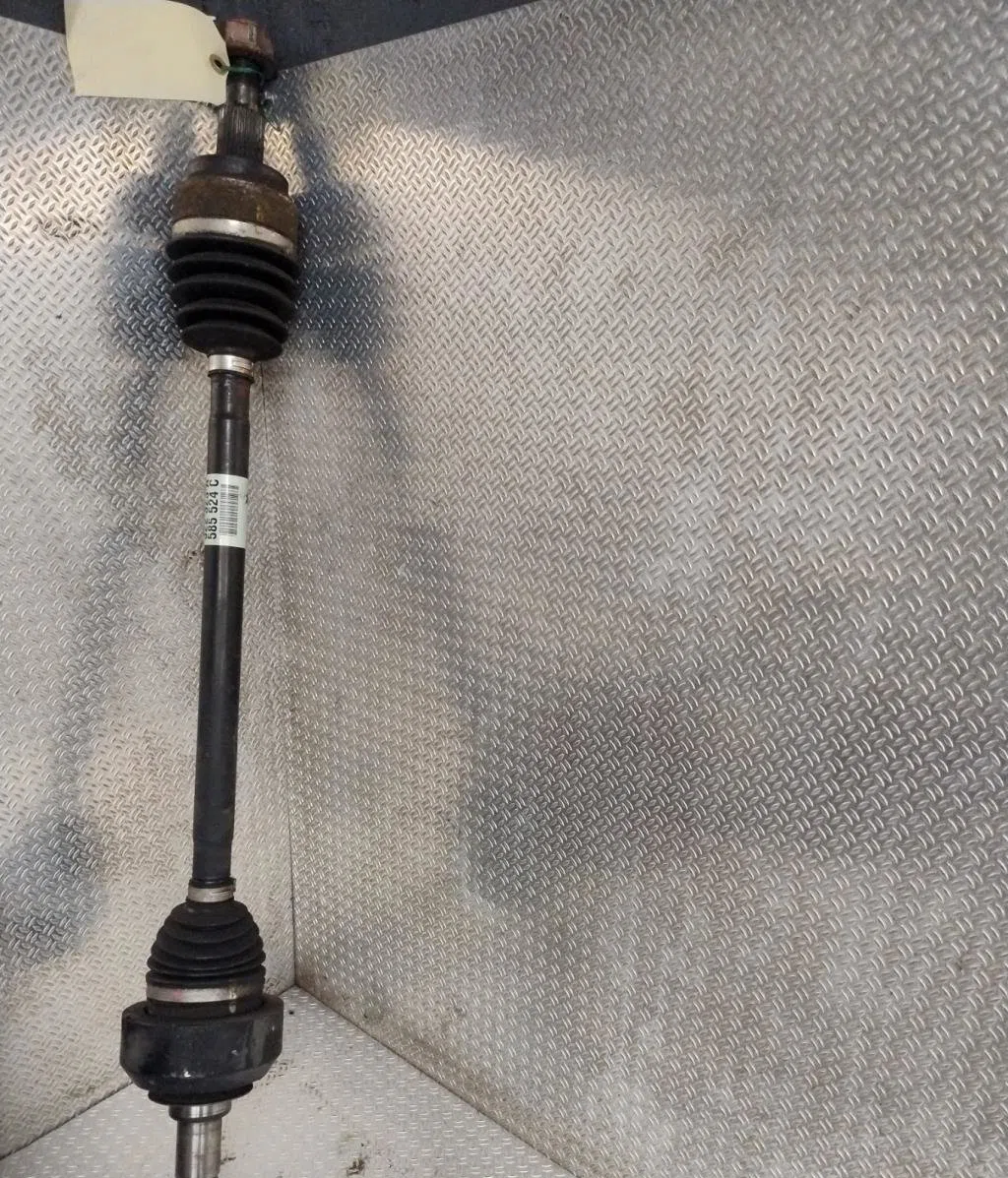 Transmission arrière gauche MERCEDES CLASSE M 164  CLASSE M 164 PHASE 1 occasion