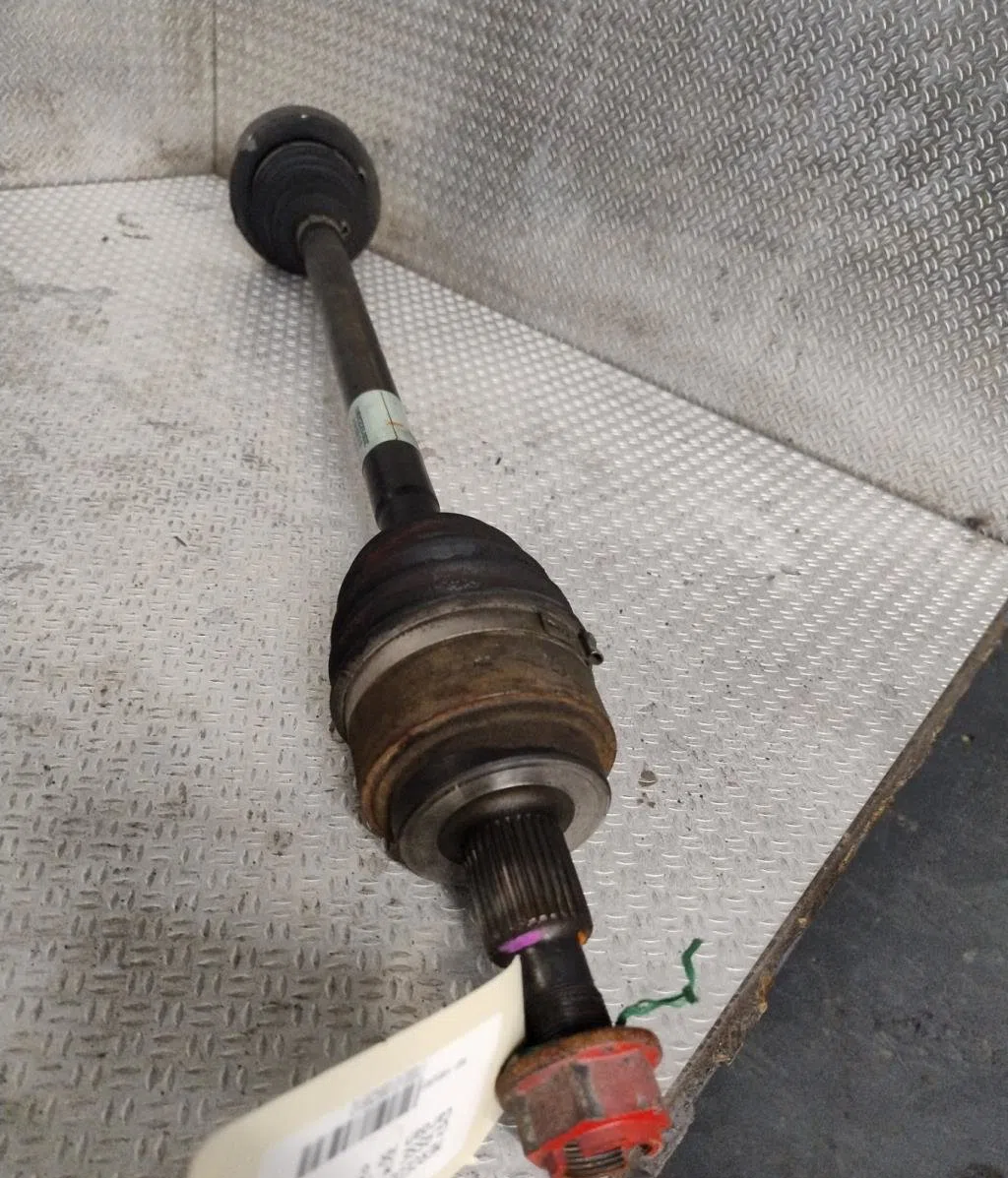 Transmission arrière gauche MERCEDES CLASSE M 164  CLASSE M 164 PHASE 1 occasion