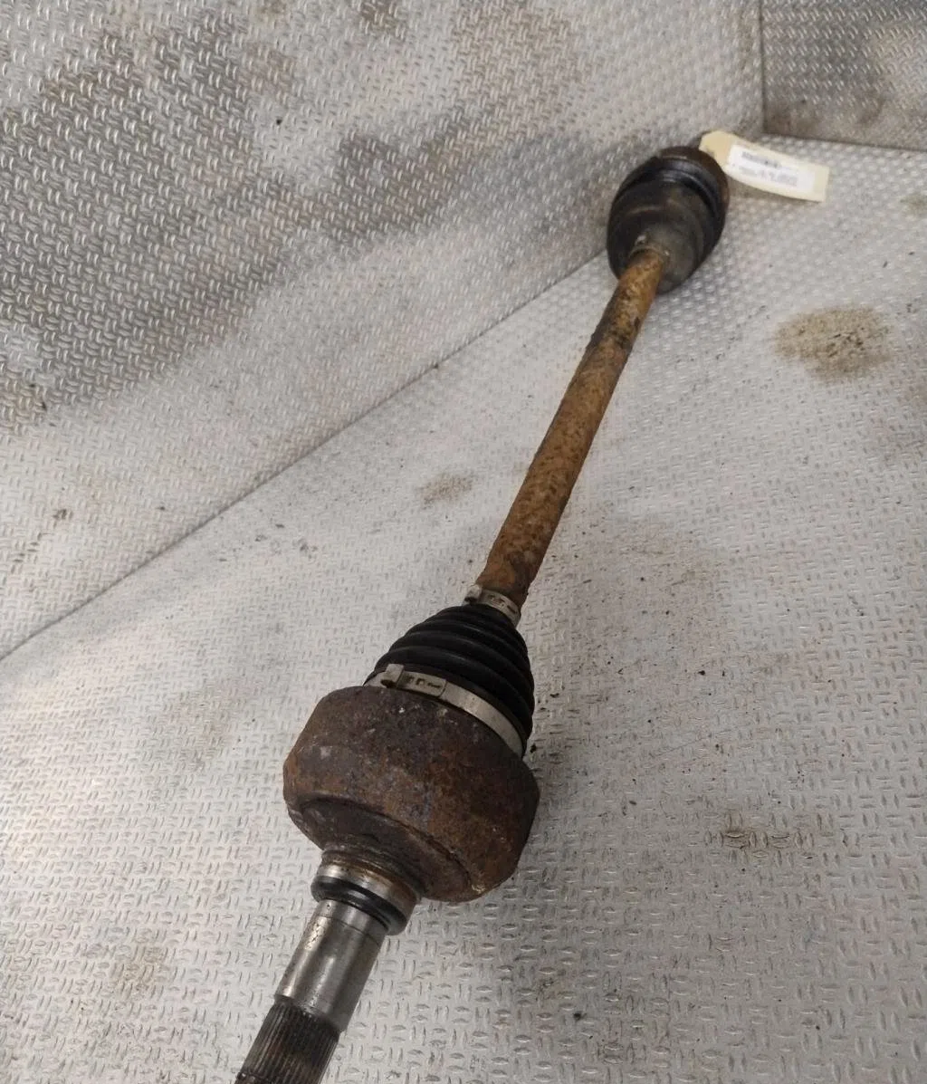 Transmission arrière gauche MERCEDES CLASSE M 164  CLASSE M 164 PHASE 2 occasion