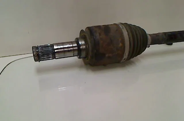 Transmission arrière gauche MERCEDES CLASSE ML 2001 occasion